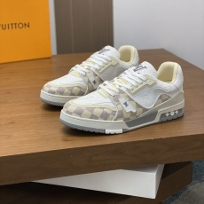 Louis Vuitton Trainer Sneaker